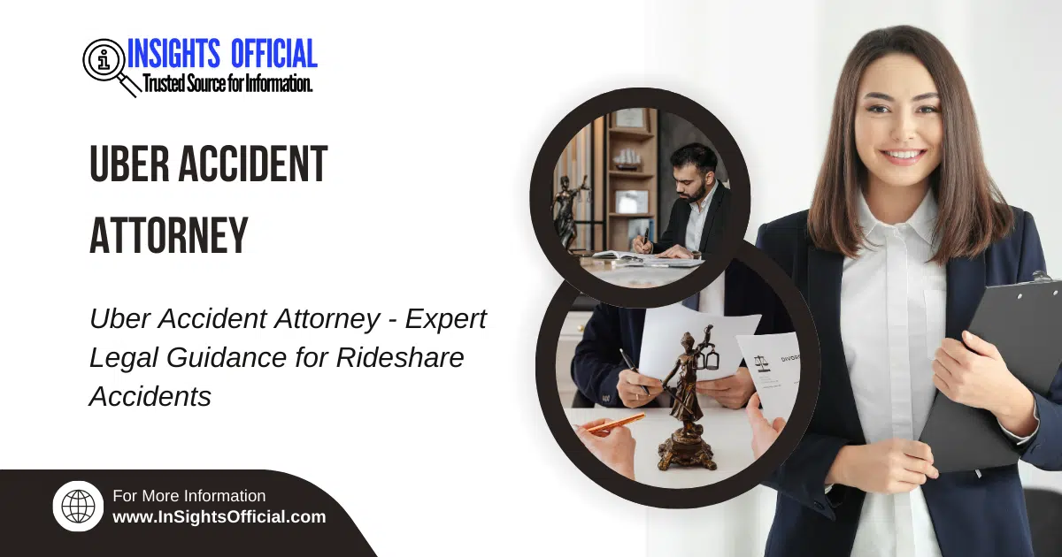 Uber Accident Attorney